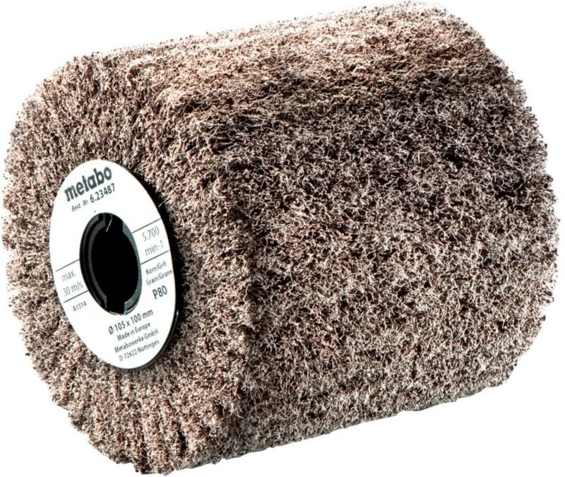 Metabo Vlies-Schleifrad 105x100 mm, P 280 (623514000)