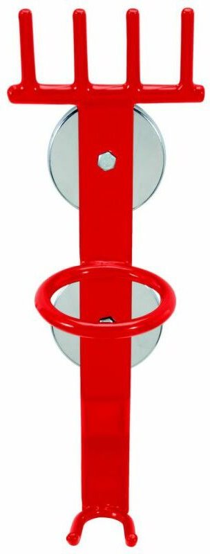 KS Tools Metall-Magnethalter, 390mm - 800.0190