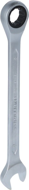 Brilliant Tools - Ratschenringschlüssel, 13 mm