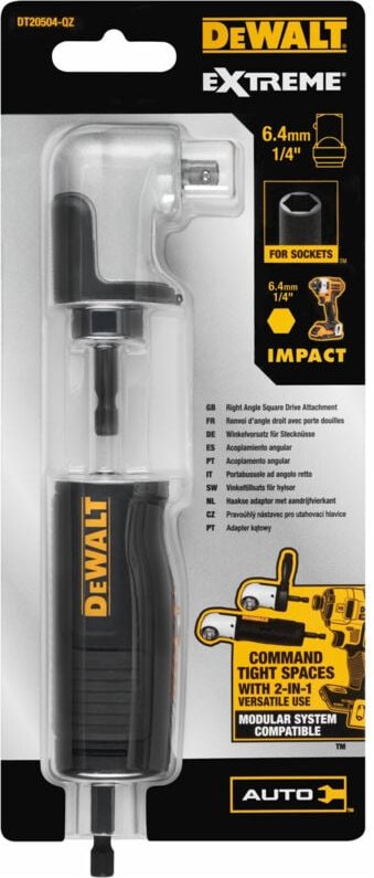 DT20504-QZ Winkelvorsatz 1 St. - Dewalt