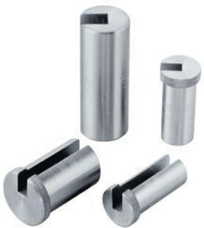 Führungsbuchse mit Bund Gr17II Hassay Savage IBT