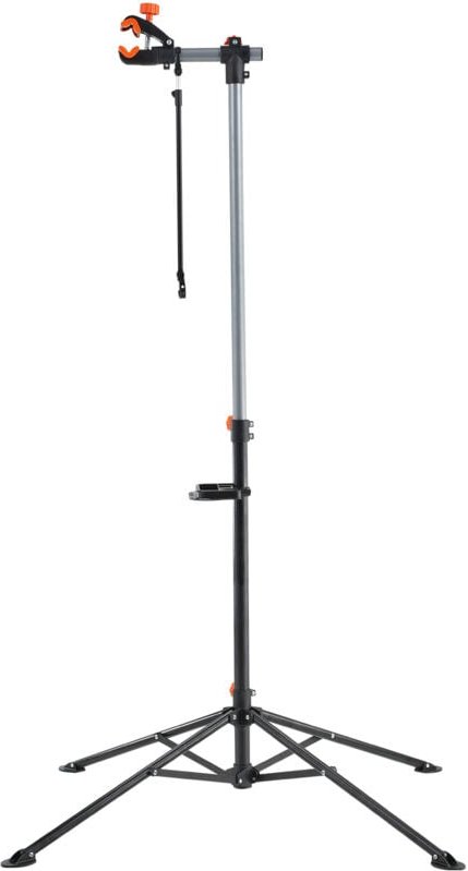 Mophorn - 80 lbs Hochleistungs-Fahrradreparaturständer aus Stahl,höhenverstellbarer Fahrradwartungs-Montageständer mit m...