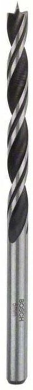 Holzspiralbohrer Standard 4x40/70 2608596302 - Bosch