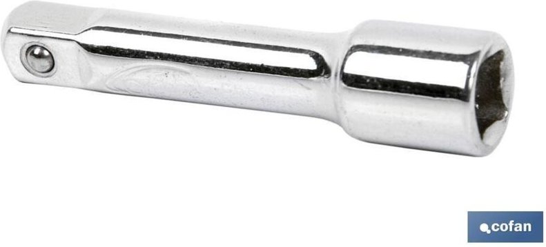 Verlängerung 1 -203 mm