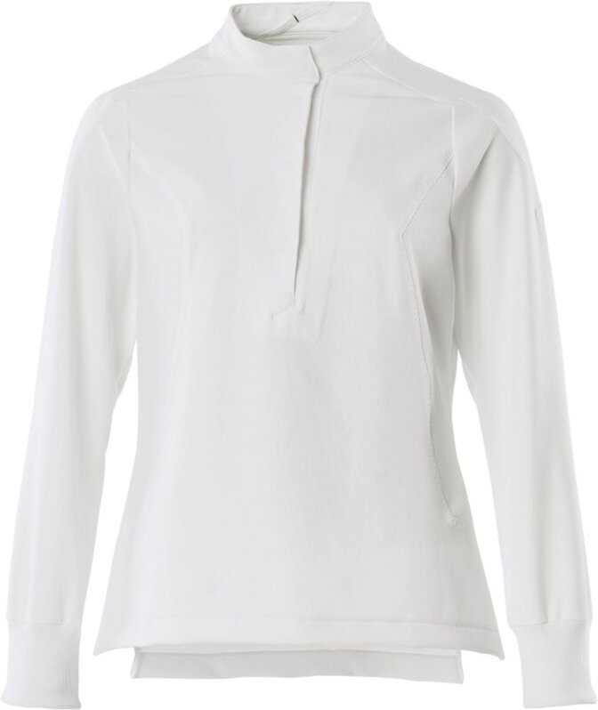 Schlupfkasack, Damen, ultimate stretch Gr. xl, weiss - Mascot