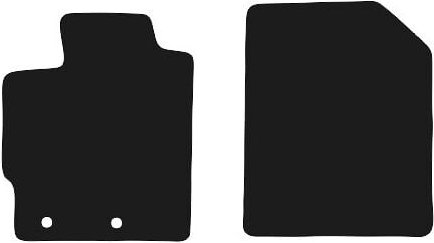 BASIC-Front für: Toyota Urban Cruiser Fließheck 2008-2014