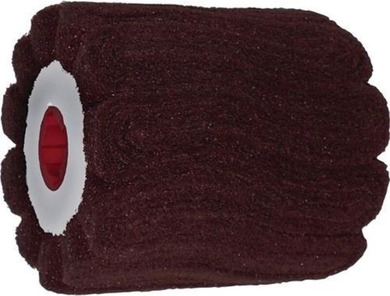 Promat - Schleifvliesrad fein B.100mm Bohrung 19mm