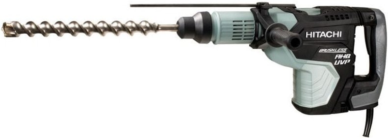 Sonderangebot - Hitachi Hikoki Meißelbohrer SDS-Max 1500W 13,4J - DH45MEY