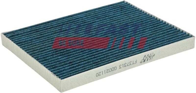 Innenraumfilter Ft37313pm Fast