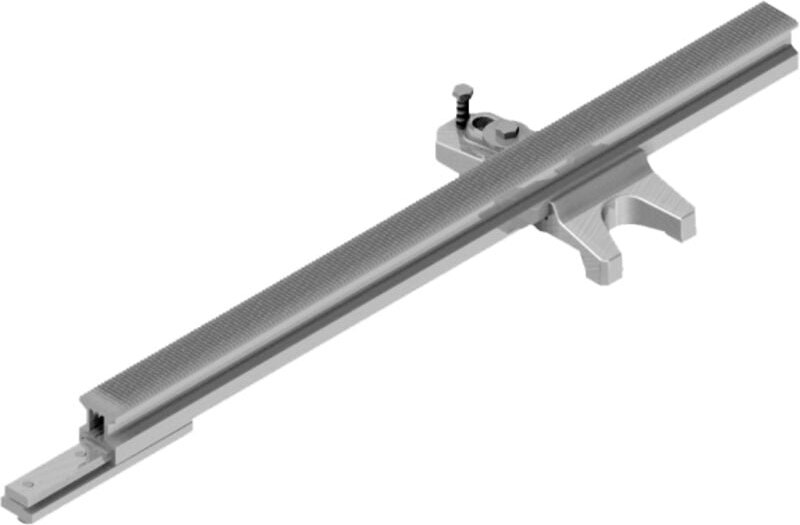 Führungsschienen-Set 100cm für ETR/ETR350P/ETR350.1P