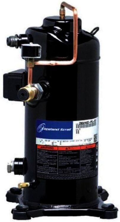 Zbd Kompressor 30 R134A R404A R448A Kce 4 R449A R407A R450A R513A 380V R407F 11,4m3