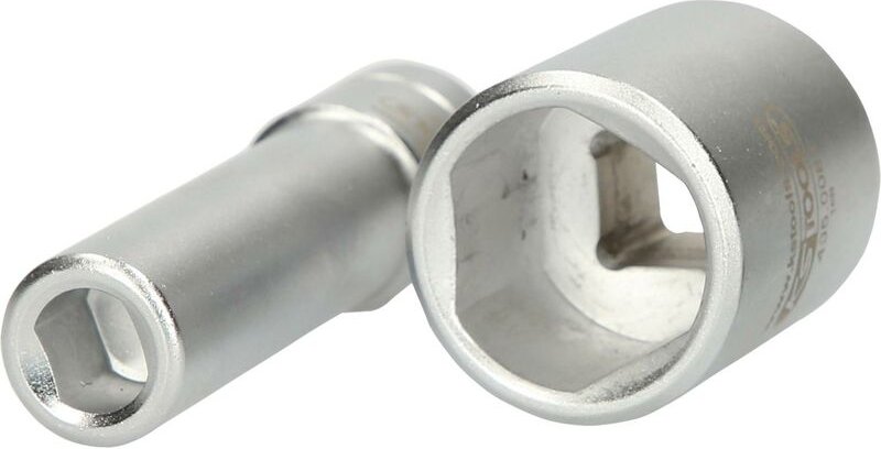 1/2' Bosch Einspritzpumpen-Stecknuss-Satz für VE-Pumpen, 2-tlg