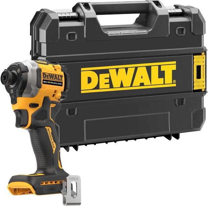 Schlagschrauber 18V XR 205 Nm (nur Maschine) in TSTAK - DEWALT DCF850NT