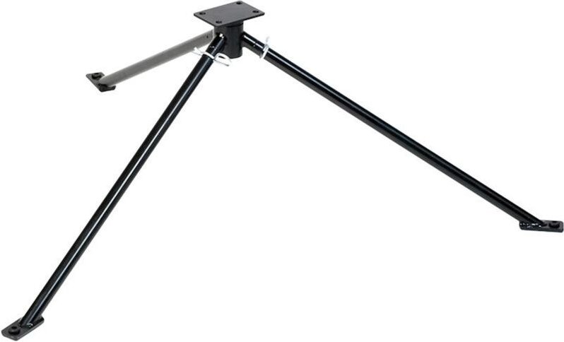 RIDGID Untergestell 3-beinig drehbar für Hydraulikbieger bis 3.