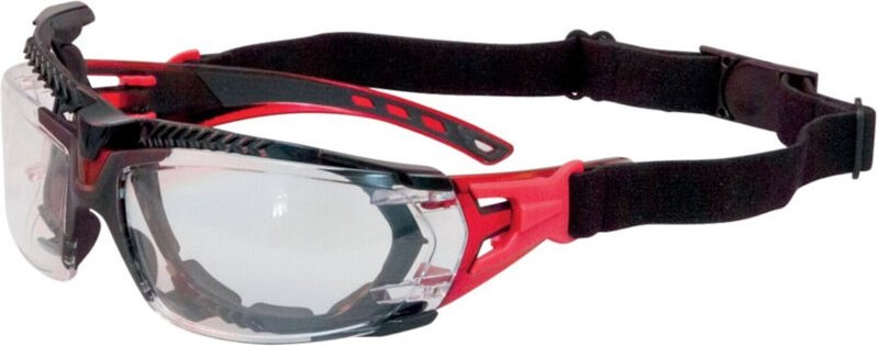 JSP - Staubschutzclip für Forceflex FF3