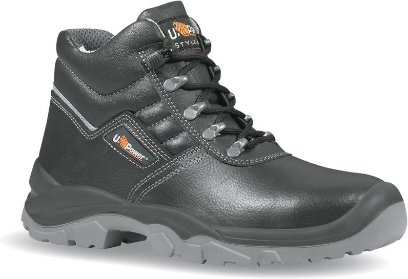 Scarpe antinfortunistiche u Power Reptile rs S3 SRC-42 - Gelb - 42 - Gelb