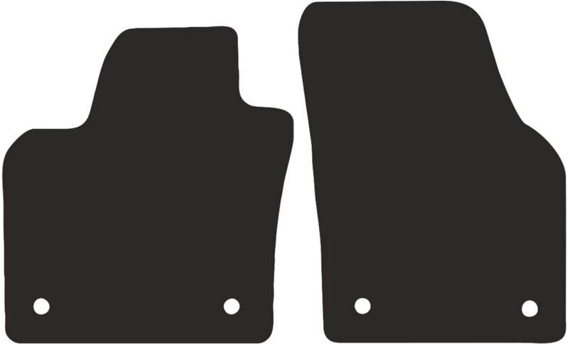 BASIC-Front für: Volkswagen Polo VI Fließheck 2017