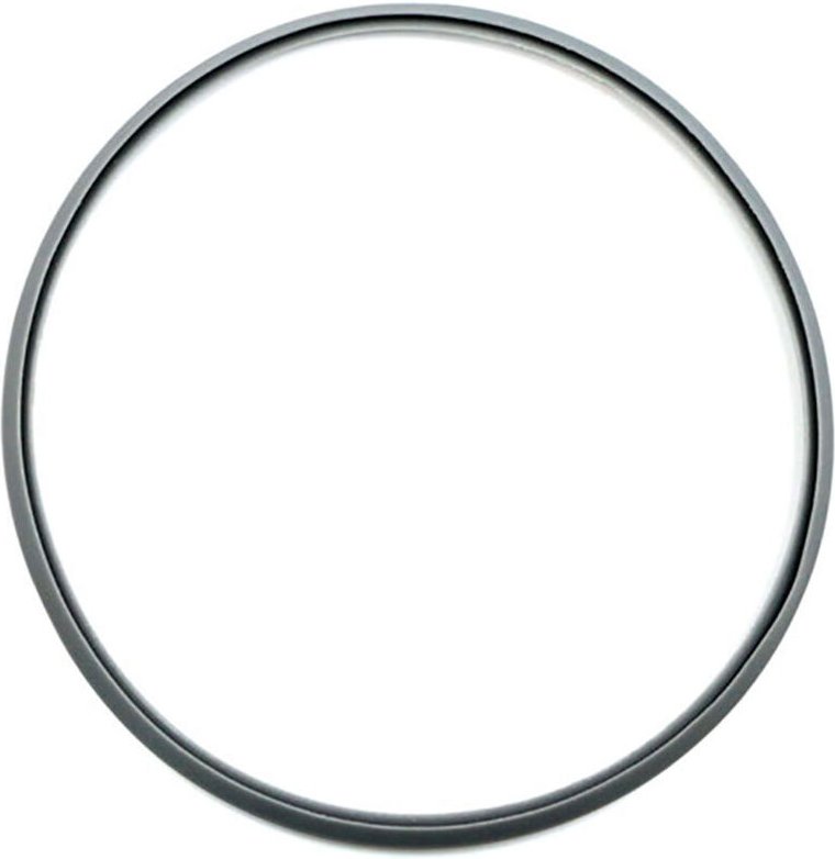 Bergner - Pot Joint San Ignacio Cordoba Ersatz-Silikondeckel ø 20 cm