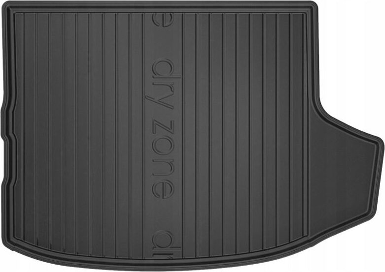 Kofferraummatte Einsatz Teppich Mitsubishi Lancer 8 Fließheck 2007-2017 DZ g