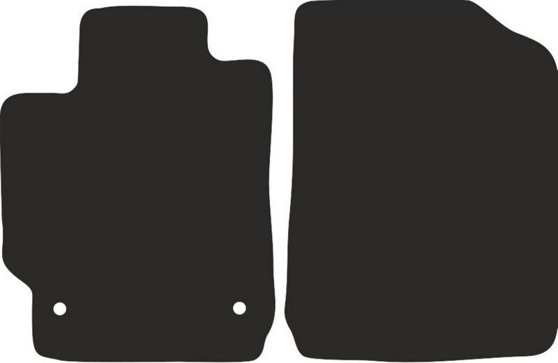 BASIC-Front für: Toyota Camry VII Limousine 2007-2011