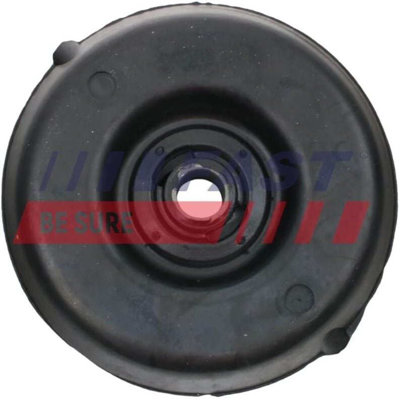 Ft12031 Schnelle Stossdämpfermontage