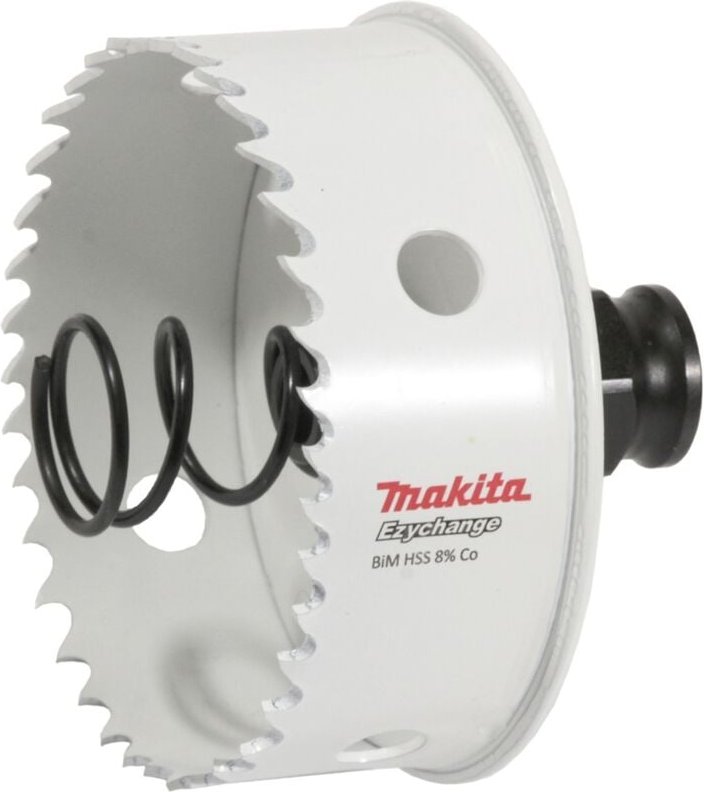 Ezychange BiM Lochsäge 68 mm Makita E-20432