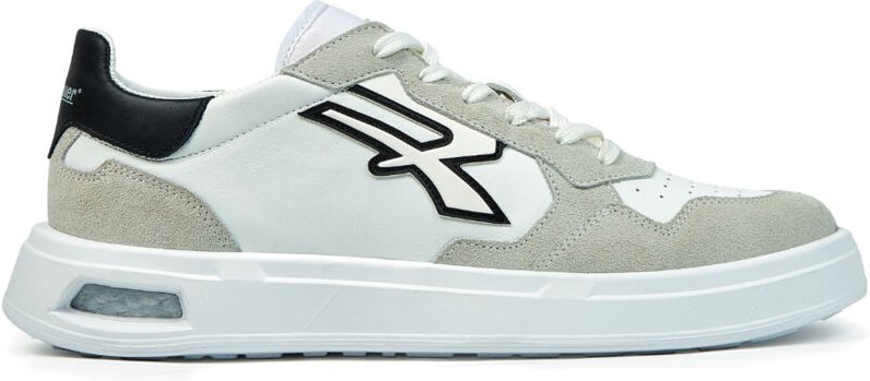 Helix ob sr Schuhe - 43 eu - Weiß - U-power