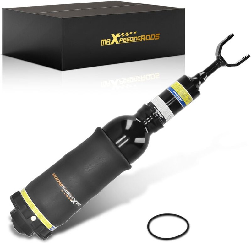 Vorne Federbein Luftfederung for Audi A6 C5 4B Allroad Quattro 4Z7 616 051D