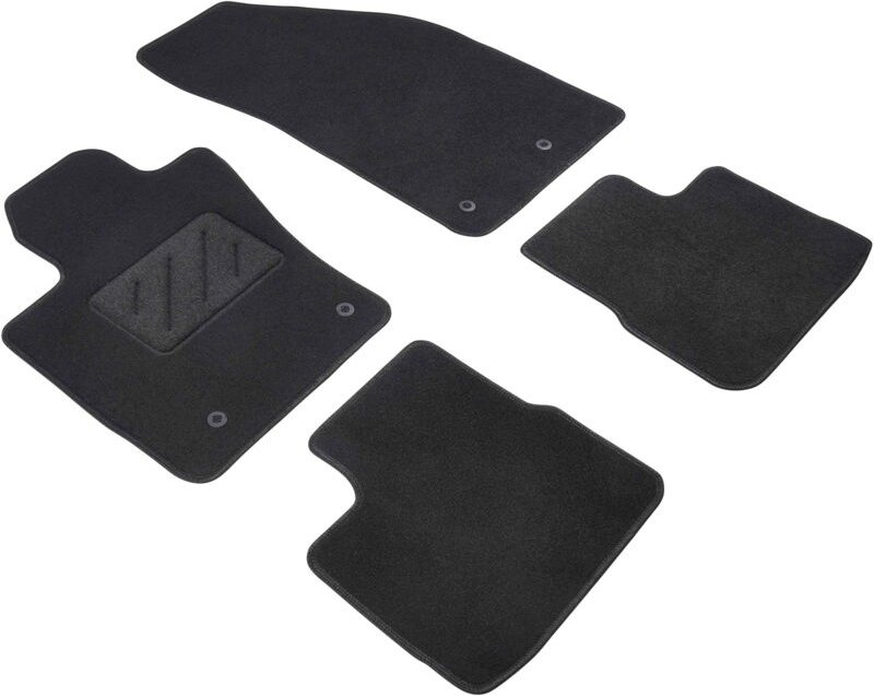Walser - Fußmatten für Fiat Tipo Kombi 03/2016-Heute