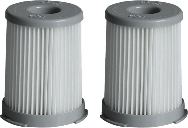 2Pcs Staubsauger Teile Ersatz HEPA-Filter für Z1650 Z1660 Z1661 Z1670 Z1630 Z1300-213 Etc