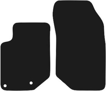 BASIC Front für: Citroen C4 III Schrägheck 2020-