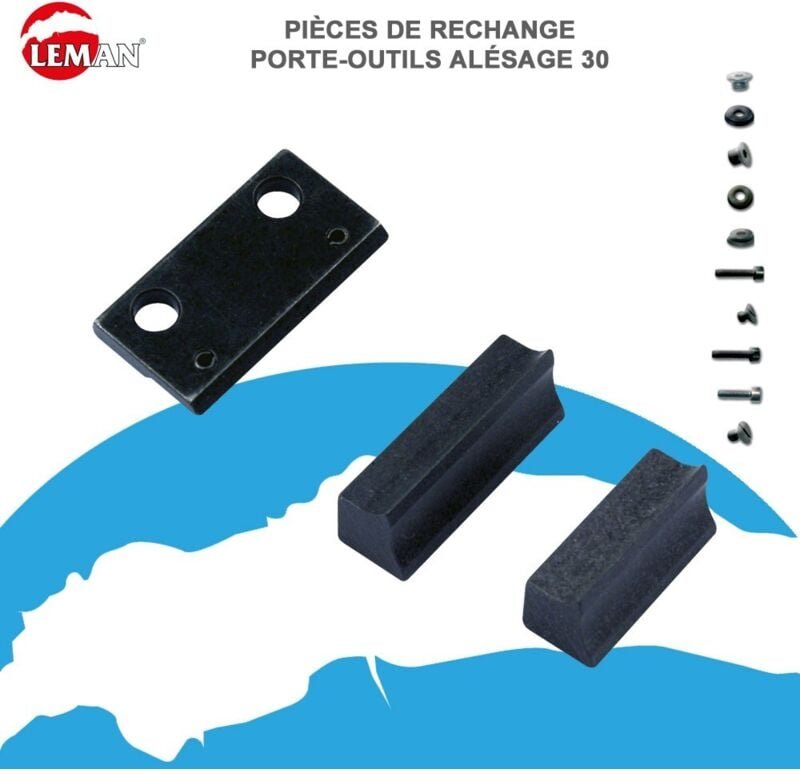 Ersatzteile - Kundendienst Fräse Zubehör Classic COIN SERRAGE HT.90 mm