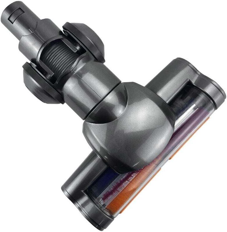 Cabezal de cepillo para Dyson DC31 DC34 DC35, Cepillo eléctrico para Dyson DC31 DC34 DC35, Cepillo de repuesto para Dyso...