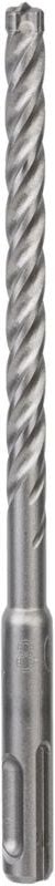 50x Hammerbohrer SDS-plus-7X 8 x 100 x 165 mm - 2607017537 - Bosch