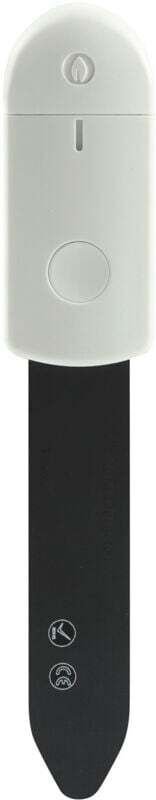 Bodenfeuchte-Detektor, Pflanzen-/Blumen-Boden-Hygrometer, Garten-Detektor