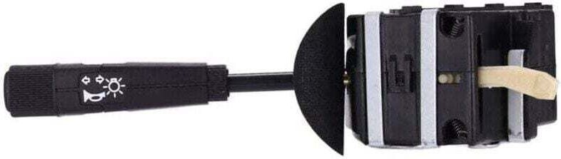 Lenkschalter 510032716601 für Renault 7700710407 Autobeleuchtung