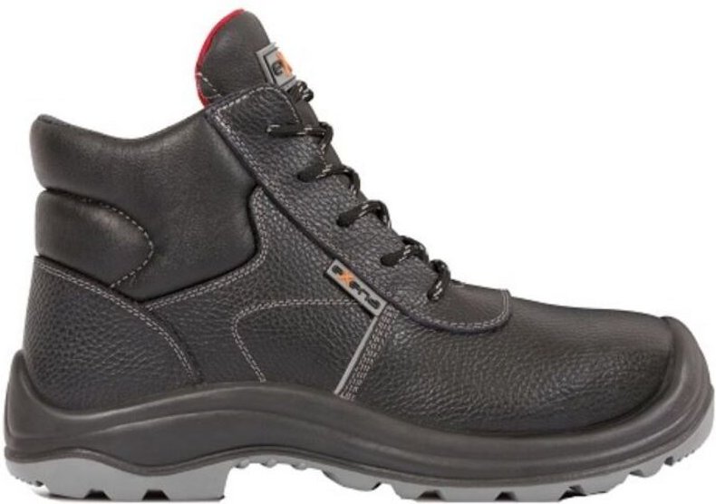 Thumbnail - Isolierte Stiefeletten Exena It040/victoria S3 Grösse 45 - Bhp Bit40 45