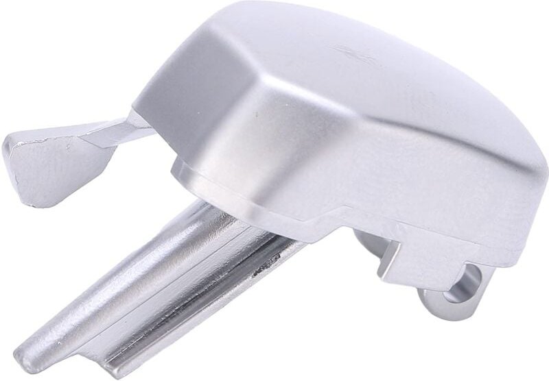 Ej.Life LR117072 Schalthebelknopf-Abdeckung, Ersatz für Range Rover Sport 2014-2019 A