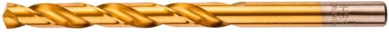 Thumbnail - Graphit-HSS-TIN 6,5 mm Bohrer - für Metall, Stahl und Aluminium