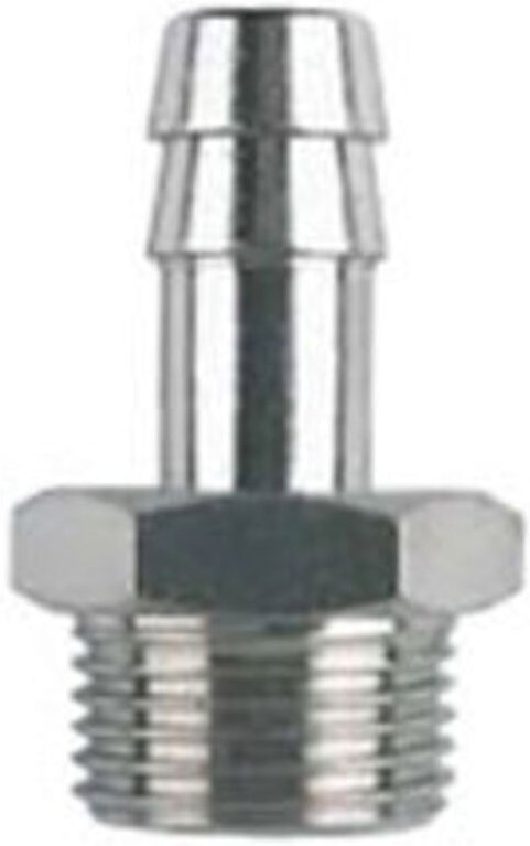 Spike mit Gasnippel M1/4 Mang10 Ref 1410