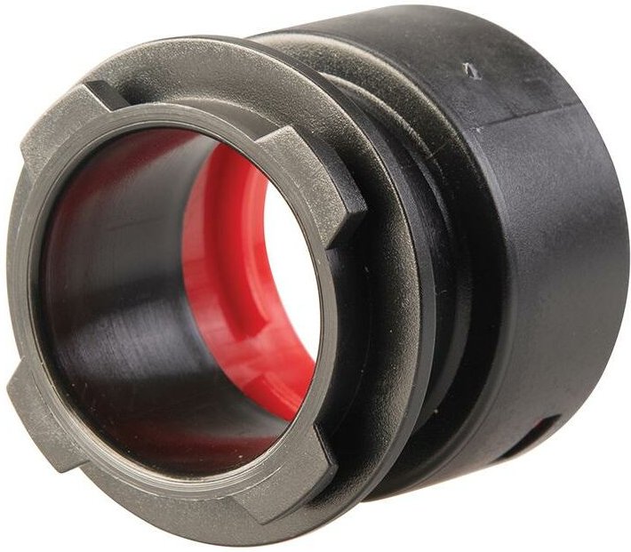 Bajonett-Schlauchadapter DCA300