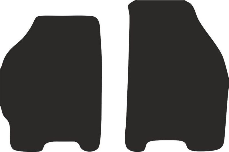 BASIC Front für: FIat Punto II Schrägheck 1999-2010