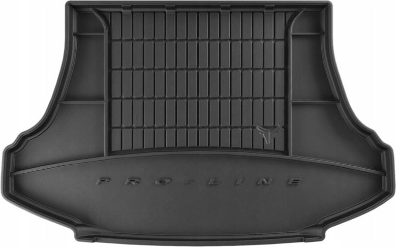 Gummi-Kofferraummatteneinsatz Lexus RZ ab 2022- TM