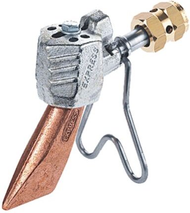 Guilbert Express - Panne 35 + Lanze Dachdecker guilbert- 4678