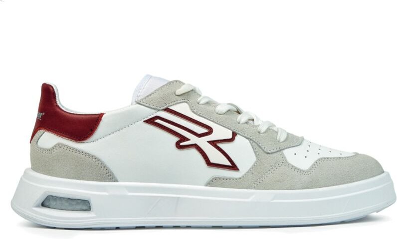 Venom ob sr Schuhe - - Weiß/Rot - U-power