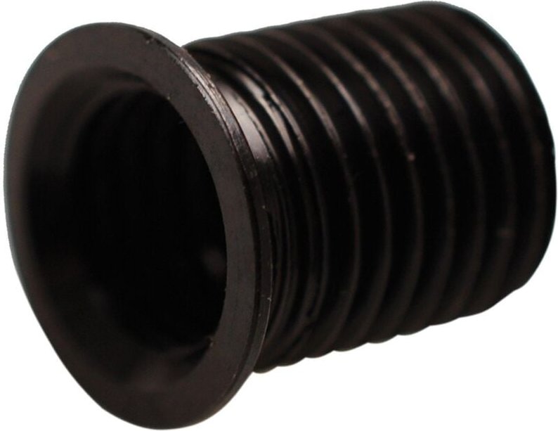 Gewindebuchse 11 mm M8 x 1.0