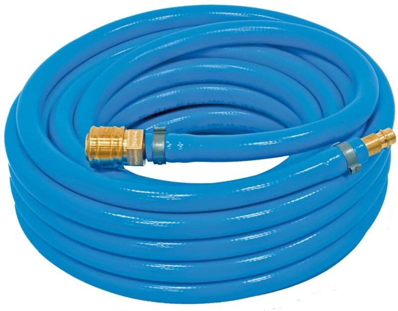 Druckluftschlauch-Set 'high-flex'