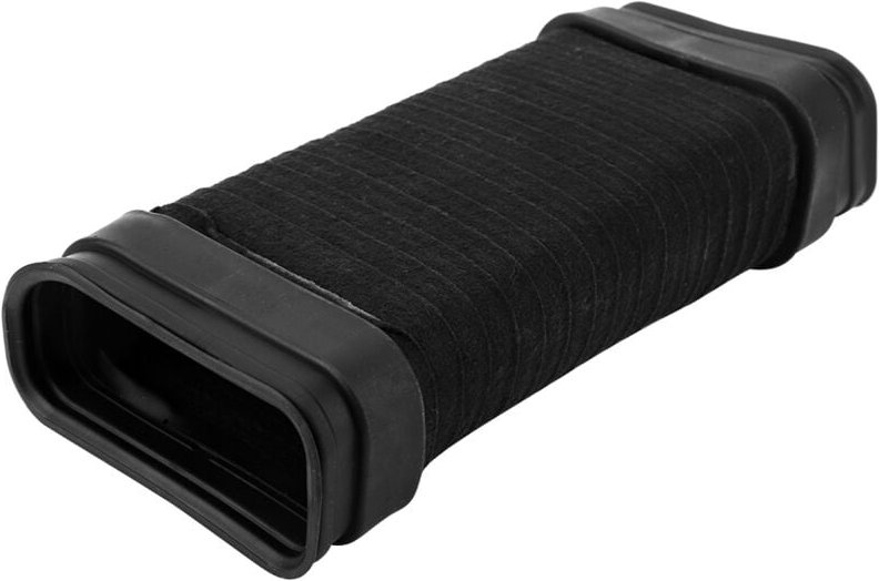 Zoternen - 7795284, Universal-Luftansaugrohr aus Polypropylen für Auto