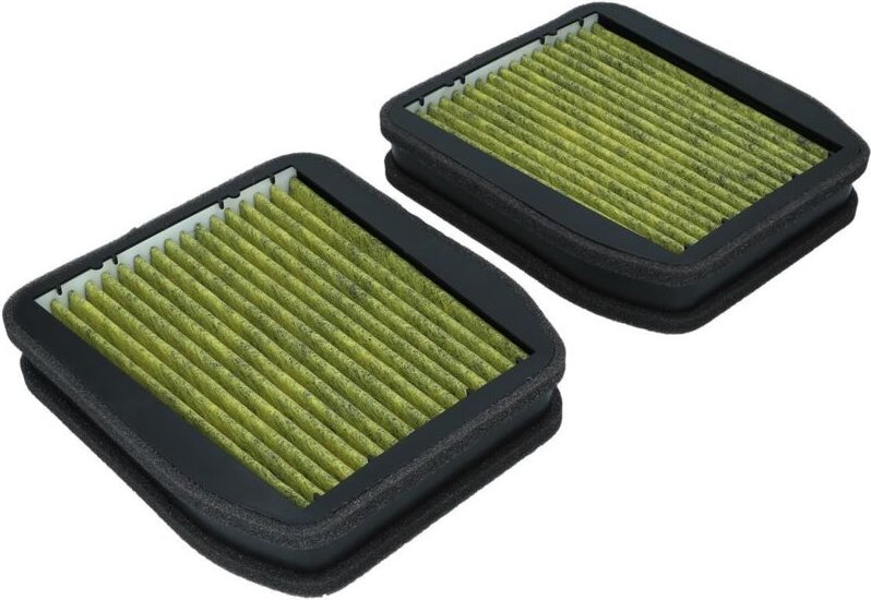 Innenraumfilter 6080045 Kamoka