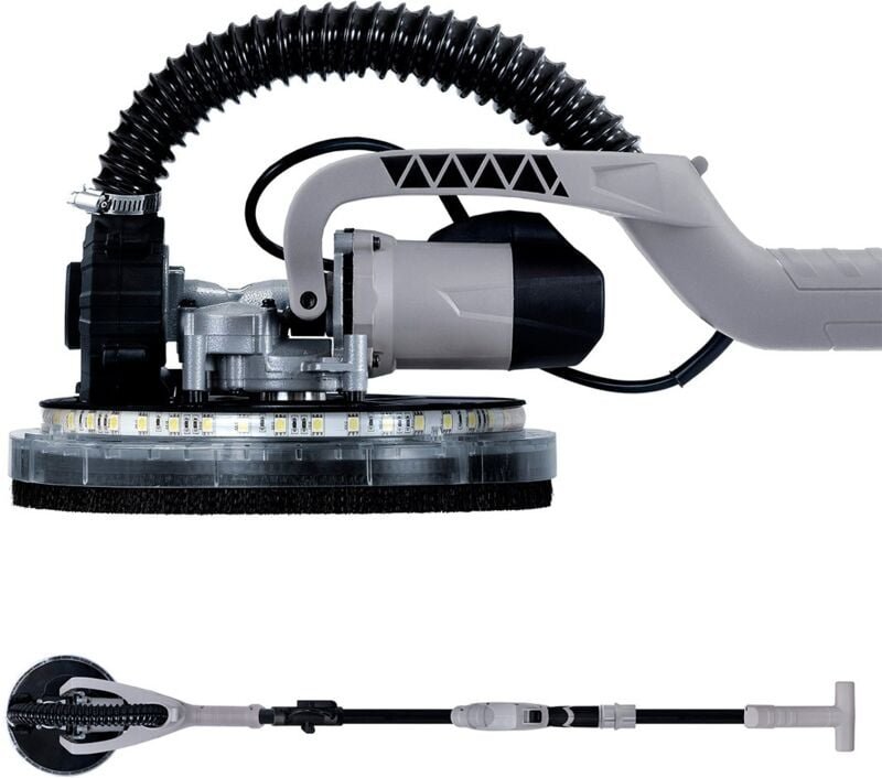 Werku - Wandschleifer (750W)